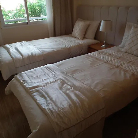 Apartment Luxury Near Arenal Beach, Javea. Sleeps 8. Fully Equipped. Full A/con